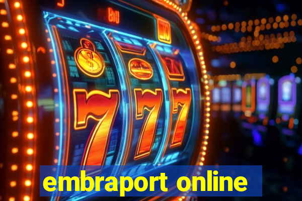 embraport online